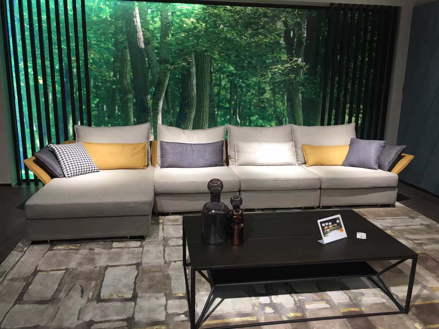 現代簡約裝修風格家具有什么特點